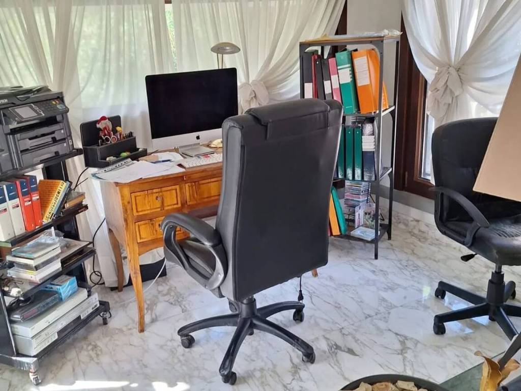 Villa a Montecatini-terme in Viale Carlo Rosselli - Foto 5