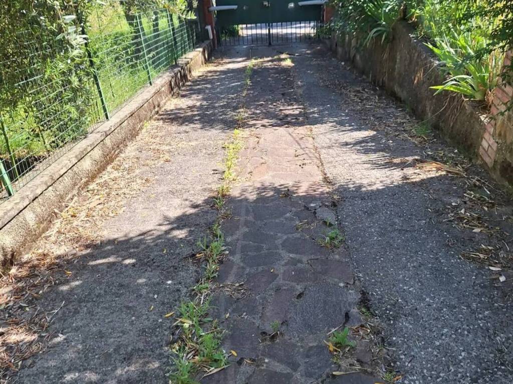 Villa a Montecatini-terme in Viale Cristoforo Colombo S.N.C. - Foto 5