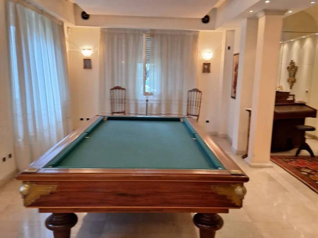 Villa a Montecatini-terme in Quartiere Zona Liceo - Foto 4