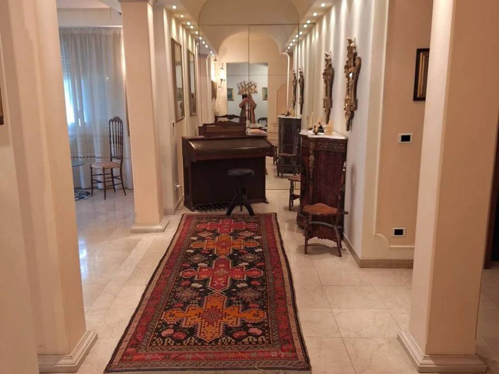 Villa a Montecatini-terme in Quartiere Zona Liceo - Foto 5