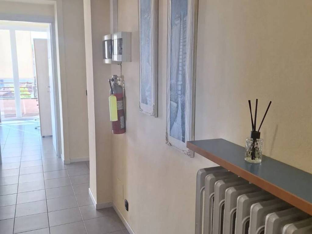 Appartamento a Montecatini-terme in Piazza Xx Settembre S.N.C. - Foto 3