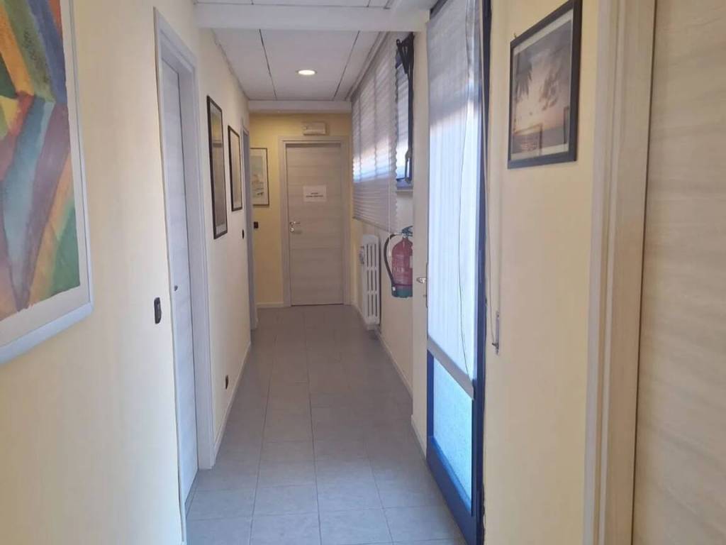 Appartamento a Montecatini-terme in Piazza Xx Settembre S.N.C. - Foto 4