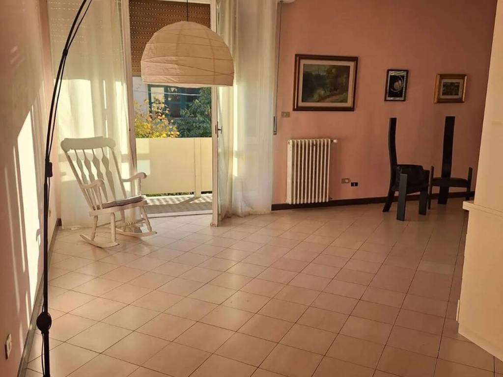 Appartamento a Montecatini-terme in Viale Carlo Rosselli - Foto 3