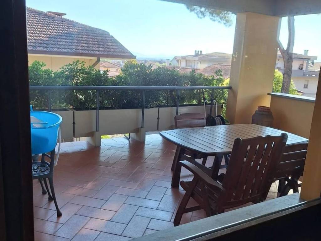 Villa a Monsummano terme in Via Rodolfo Morandi S.N.C. - Foto 3