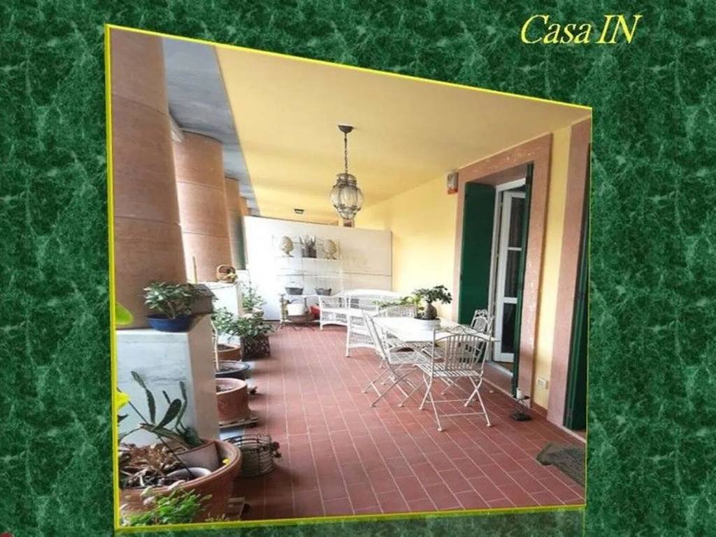 Appartamento a Montecatini-terme in Quartiere Parco Delle Terme - Sant'Antonio - Foto 2