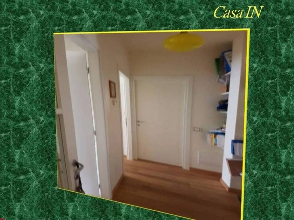 Appartamento a Montecatini-terme in Quartiere Parco Delle Terme - Sant'Antonio - Foto 4