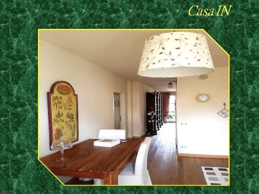 Appartamento a Montecatini-terme in Quartiere Parco Delle Terme - Sant'Antonio - Foto 5