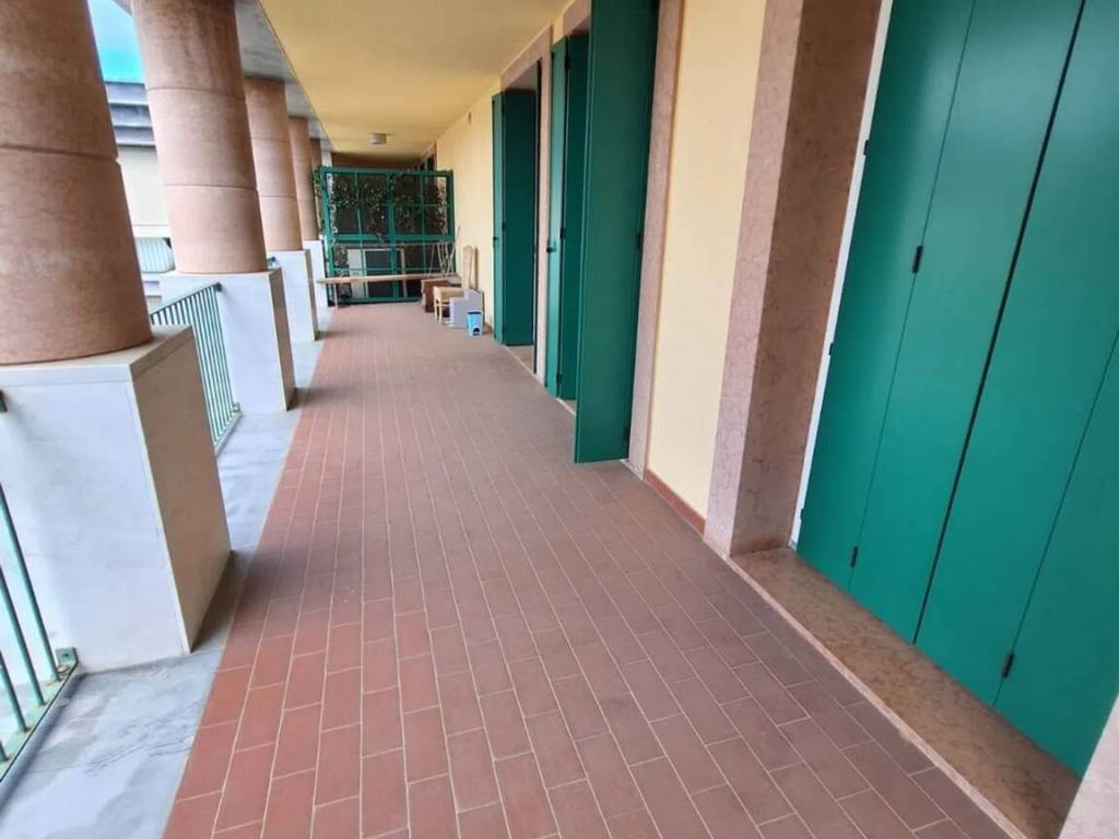 Appartamento a Montecatini-terme in Via Rossi Aldo S.N.C. - Foto 4