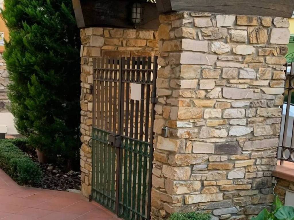 Villa a Montecatini-terme in Quartiere Zona Liceo - Foto 4