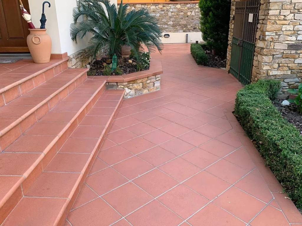 Villa a Montecatini-terme in Quartiere Zona Liceo - Foto 5