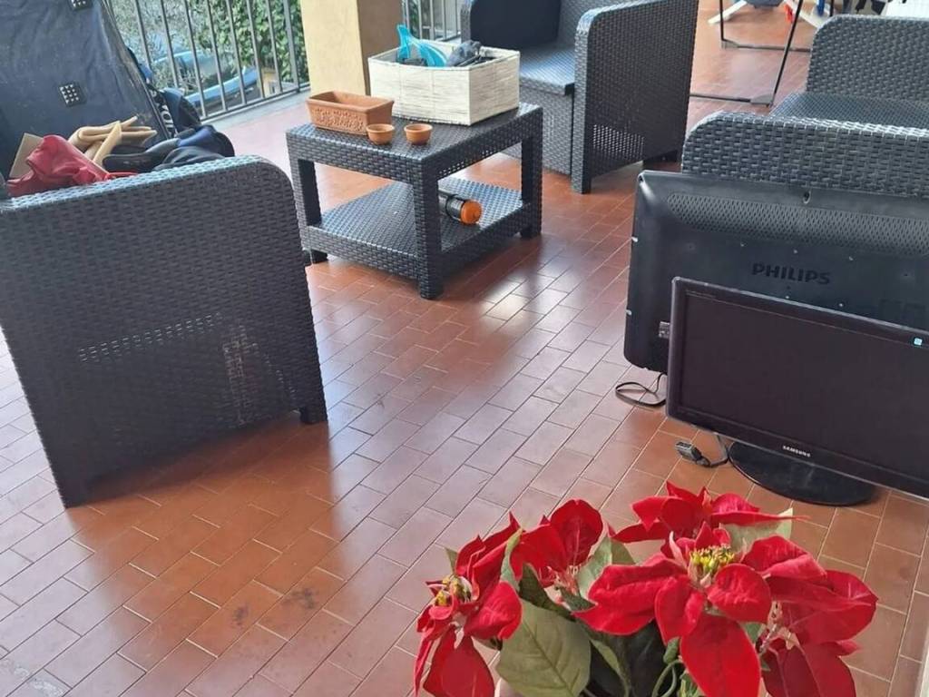 Villa a Montecatini-terme in Via Eugenio Barsanti S.N.C. - Foto 2