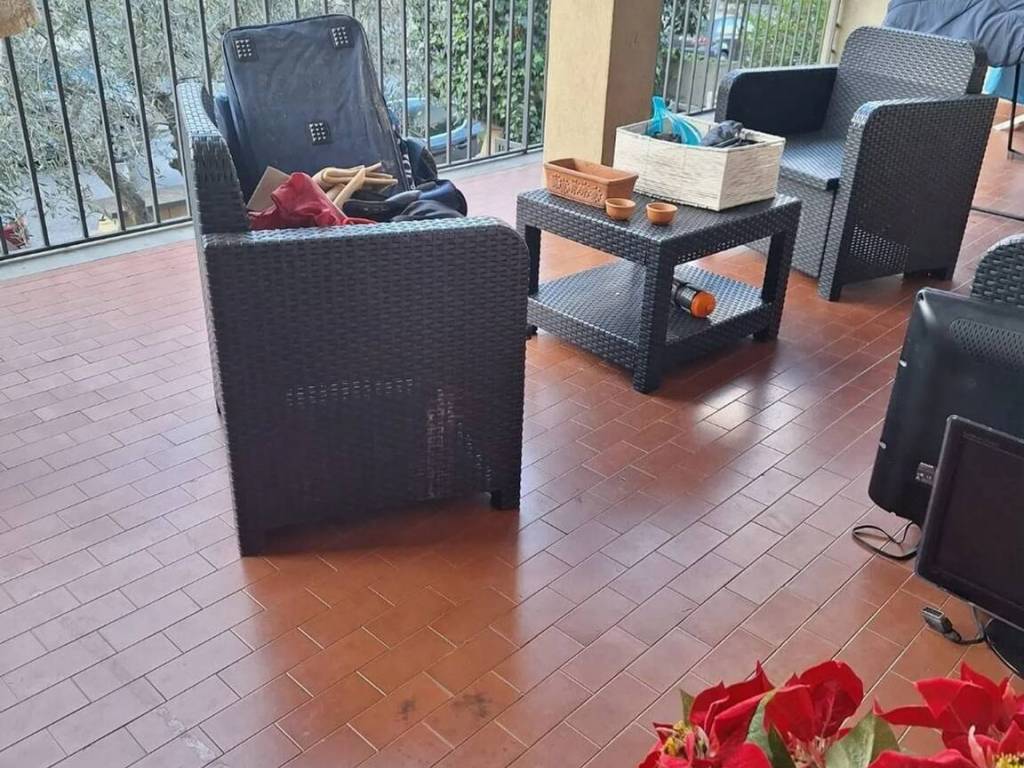 Villa a Montecatini-terme in Via Eugenio Barsanti S.N.C. - Foto 3