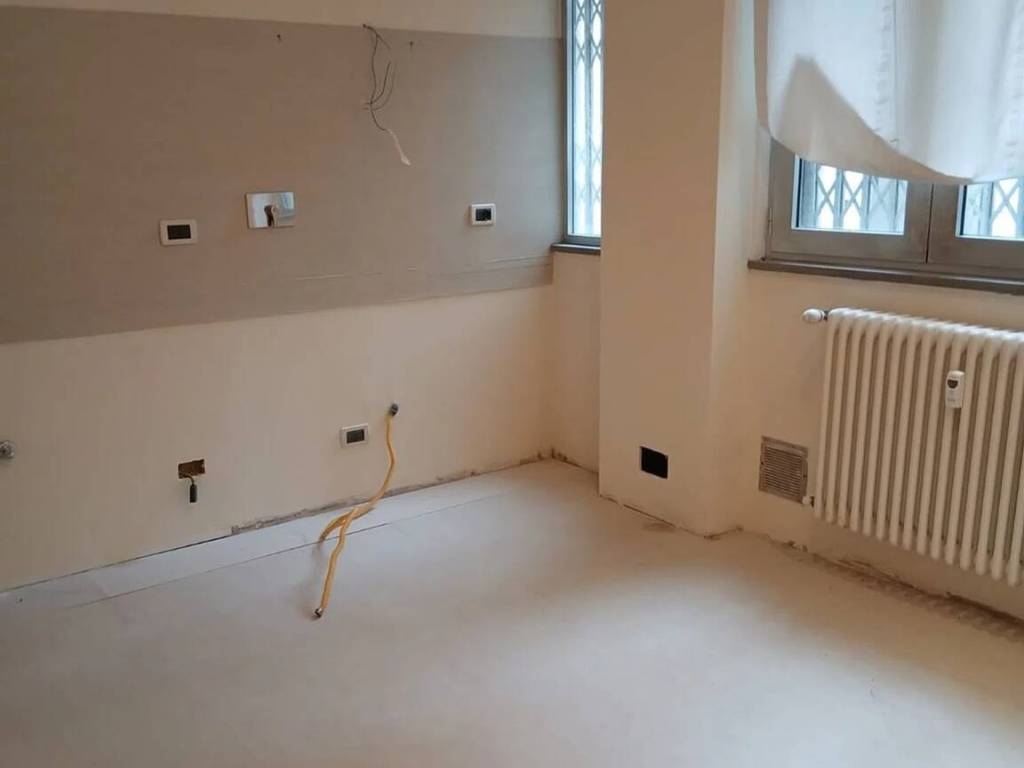 Appartamento a Montecatini-terme in Via Palestro - Foto 3