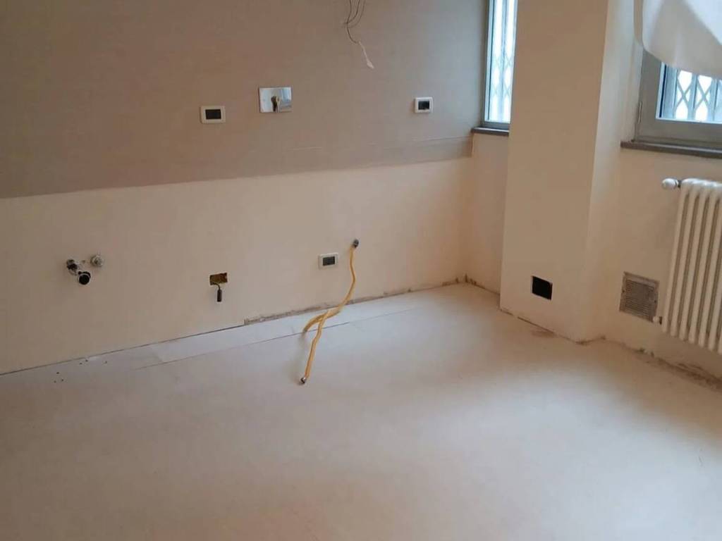 Appartamento a Montecatini-terme in Via Palestro - Foto 4