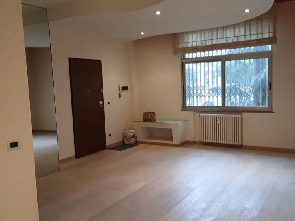 Appartamento a Montecatini-terme in Via Palestro - Foto 5