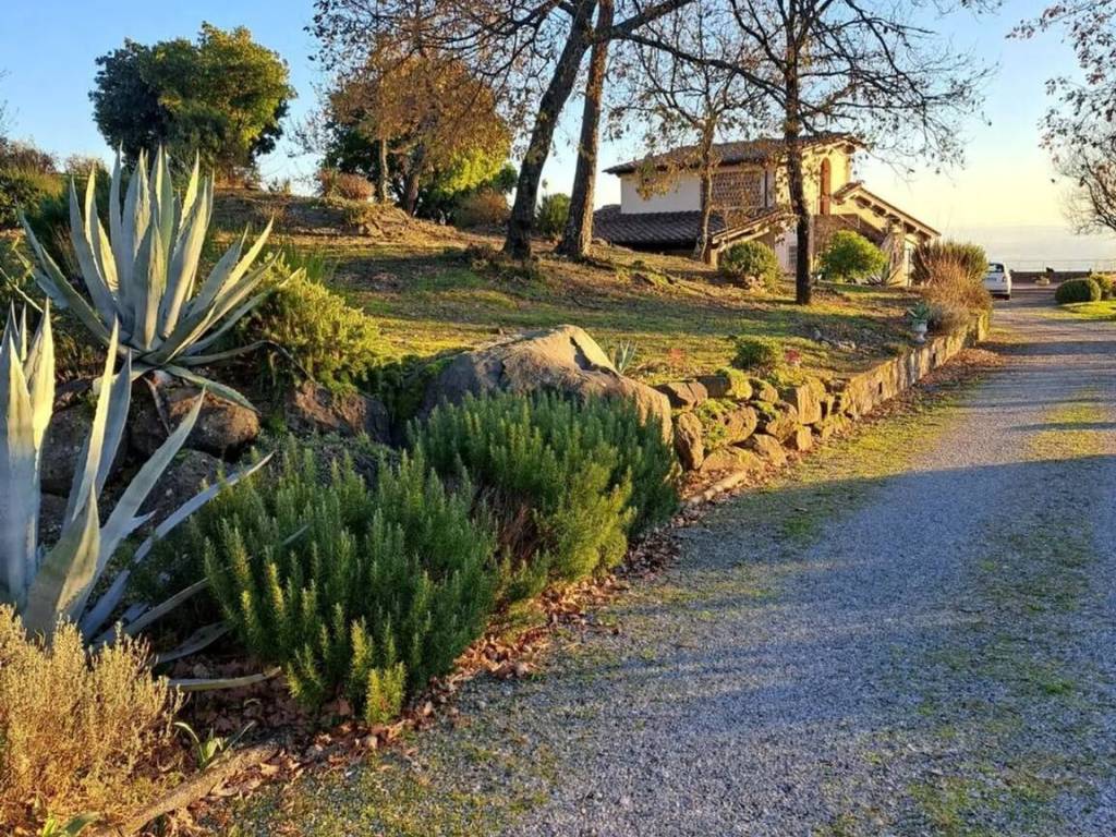 Rustico / casale a Montecatini-terme in Parco Della Rimembranza S.N.C. - Foto 5