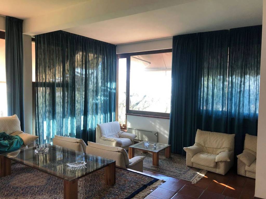 Villa a Monsummano terme in Via Di Gragnano S.N.C. - Foto 3