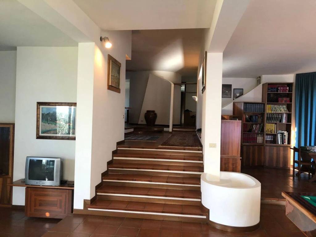 Villa a Monsummano terme in Via Di Gragnano S.N.C. - Foto 4