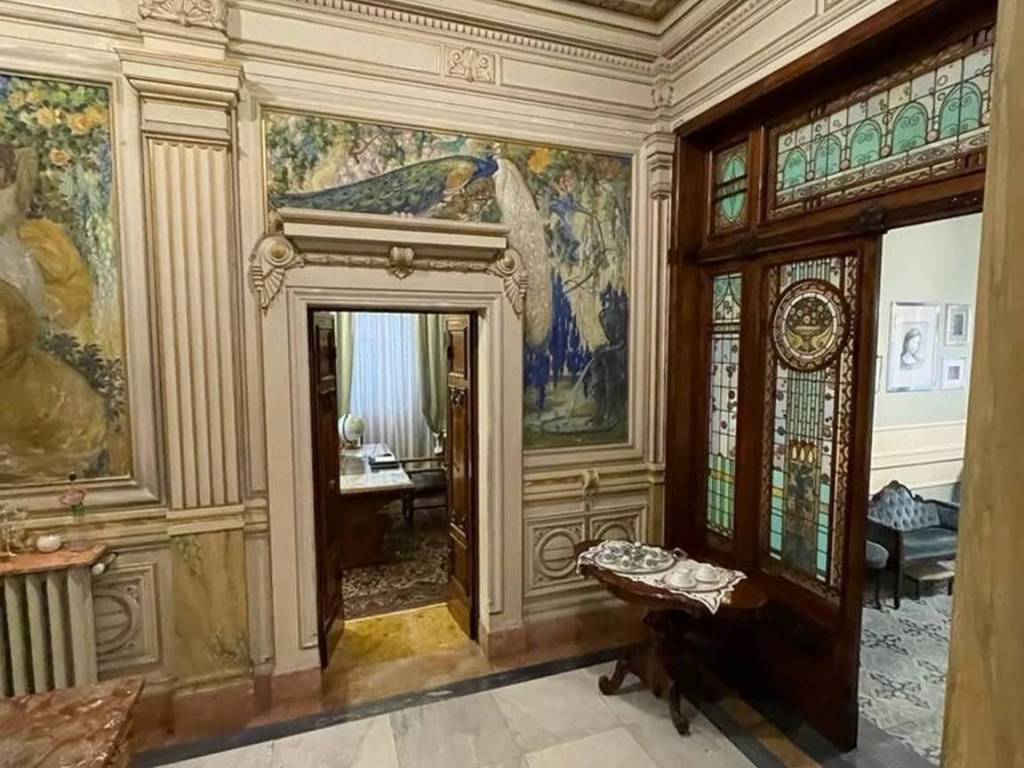 Villa a Montecatini-terme in Via Puccini - Foto 5