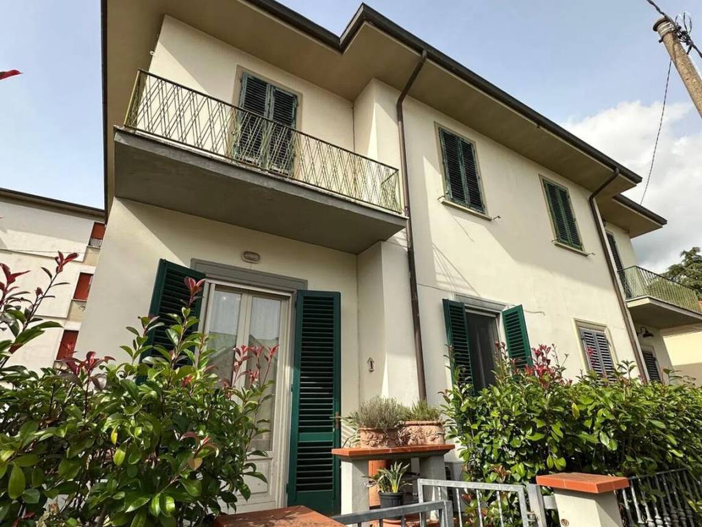 Appartamento a Montecatini-terme in Via Piave - Foto 3