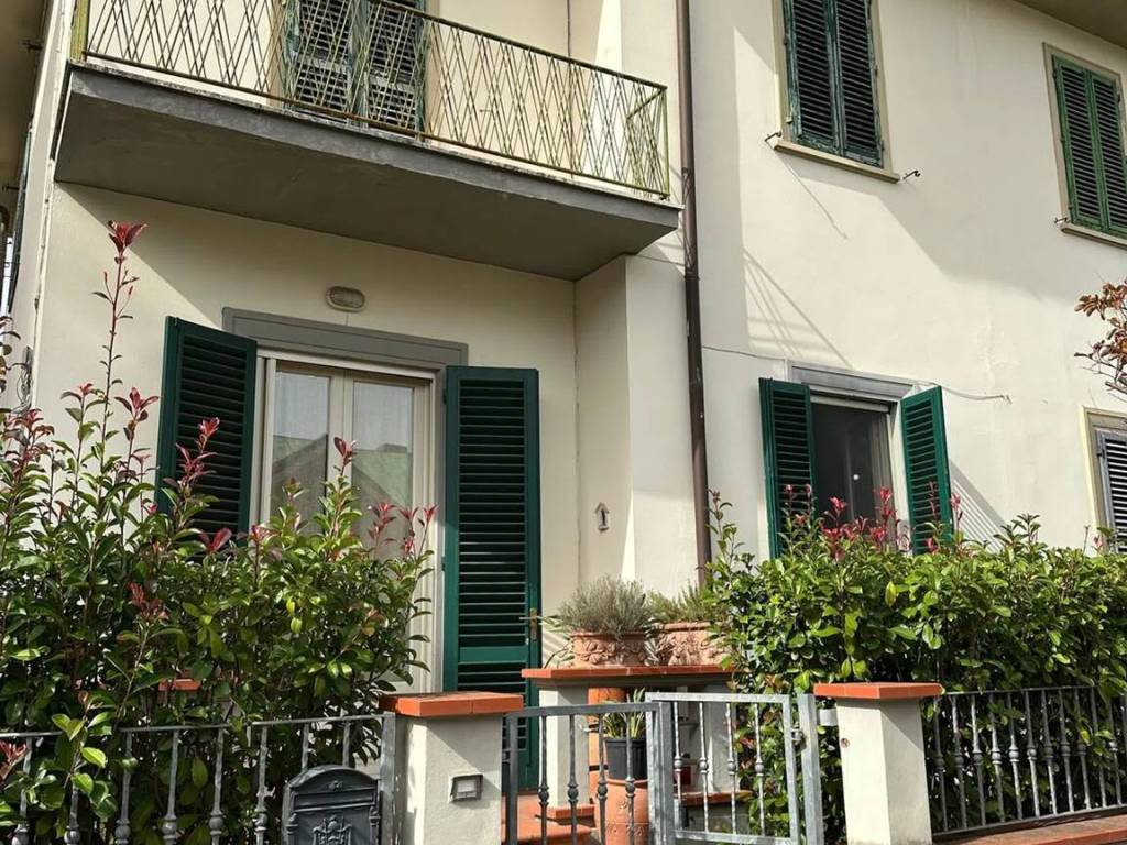 Appartamento a Montecatini-terme in Via Piave - Foto 4