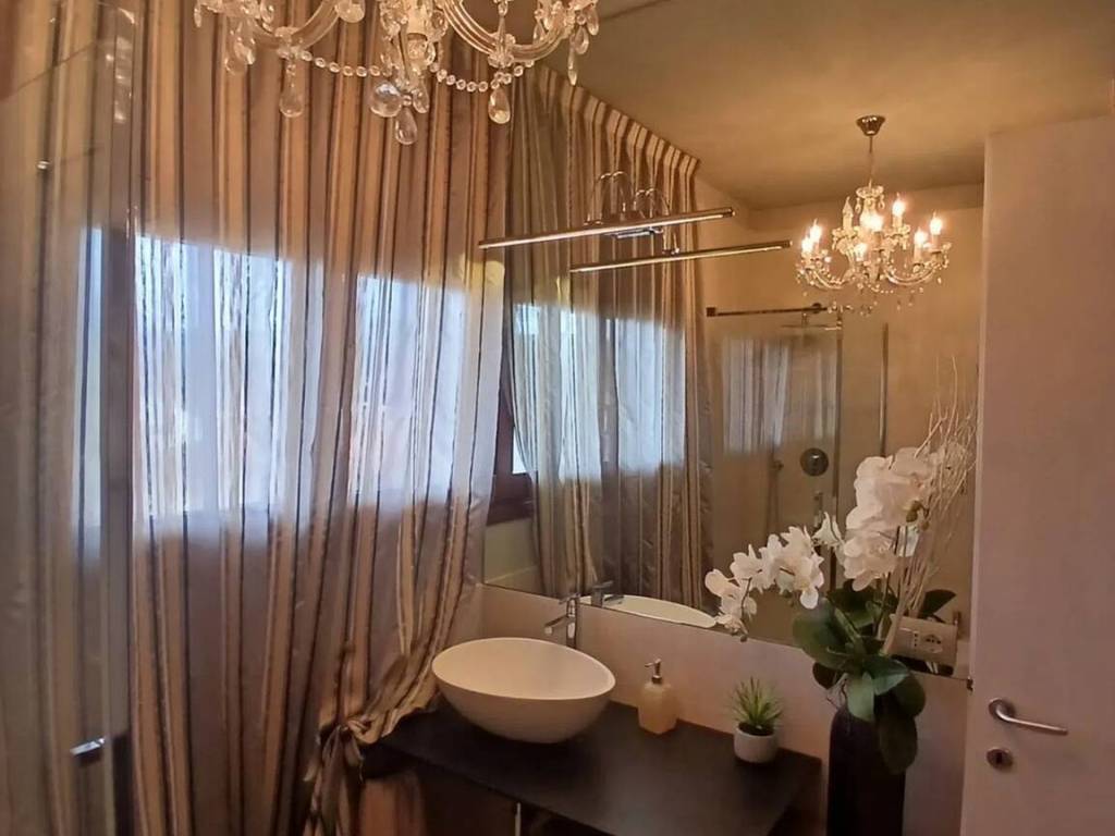 Appartamento a Montecatini-terme in Via San Marco S.N.C. - Foto 3