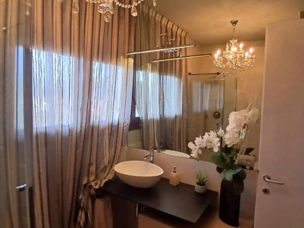 Appartamento a Montecatini-terme in Via San Marco S.N.C. - Foto 4