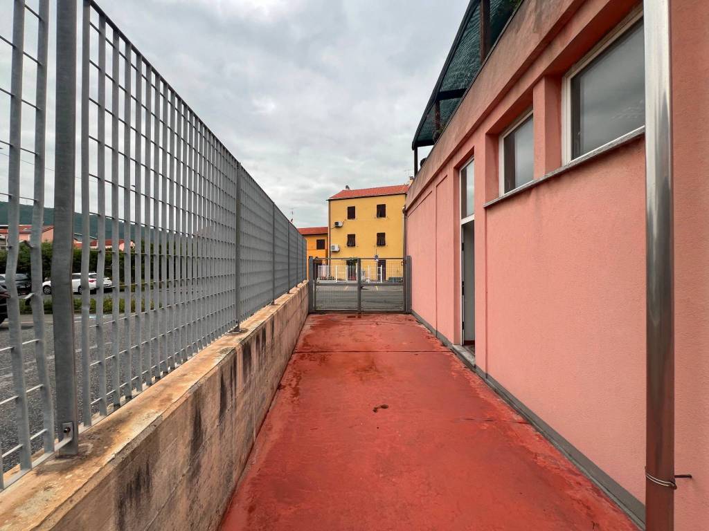 Immobile a Quiliano in Via Cesare Briano, 7 - Foto 4