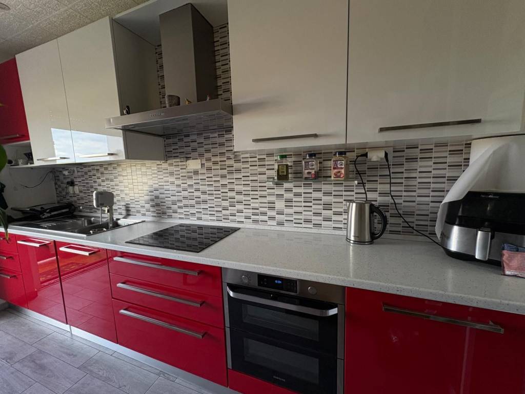 Appartamento a Biella in Via Pietro De Mosso - Foto 2