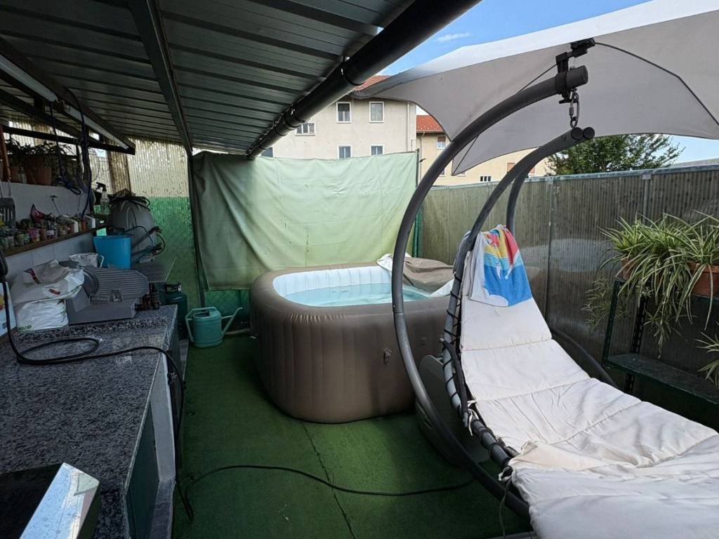 Appartamento a Biella in Via Pietro De Mosso - Foto 3
