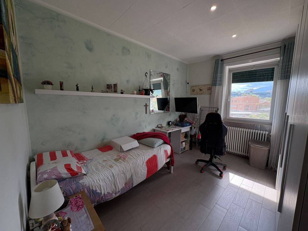 Appartamento a Biella in Via Pietro De Mosso - Foto 5