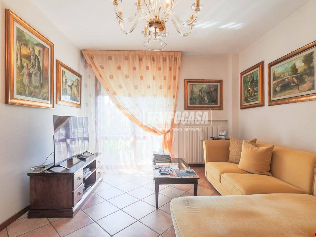 Appartamento a Coriano in Via G. Quondamatteo - Foto 2