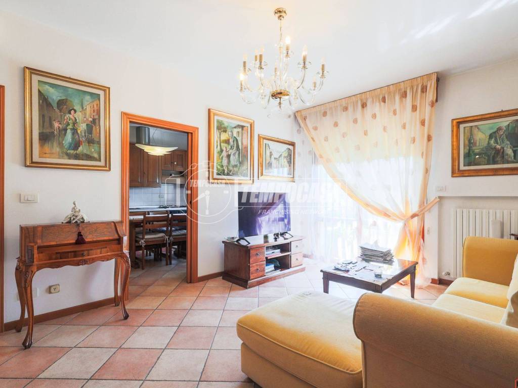 Appartamento a Coriano in Via G. Quondamatteo - Foto 3