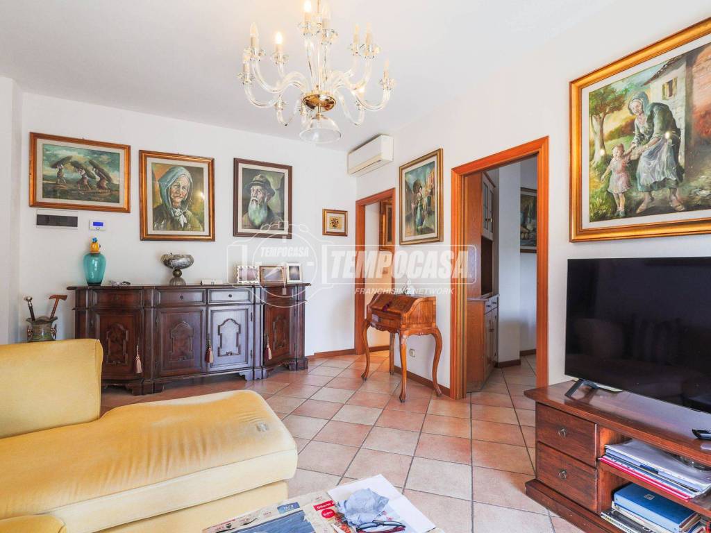 Appartamento a Coriano in Via G. Quondamatteo - Foto 4