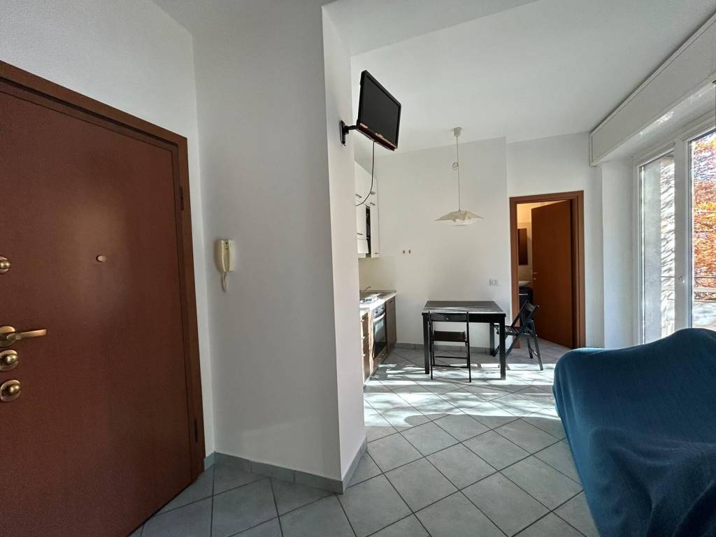 Appartamento a Como in Via Borgo Vico, 126 - Foto 3