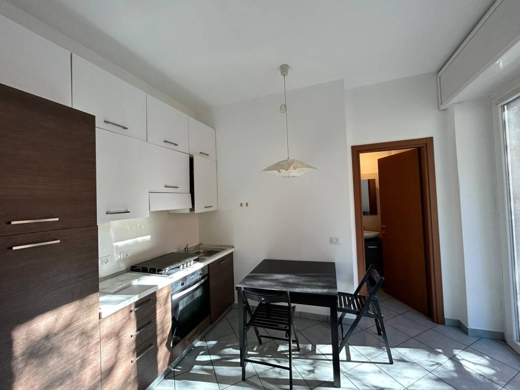 Appartamento a Como in Via Borgo Vico, 126 - Foto 4