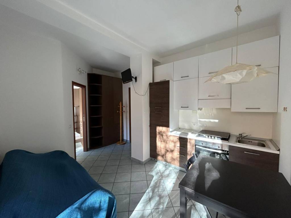 Appartamento a Como in Via Borgo Vico, 126 - Foto 5