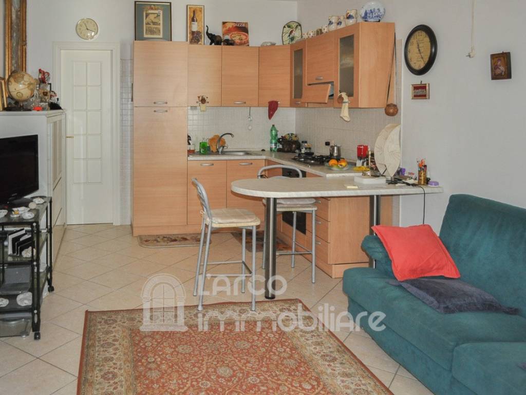 Appartamento a Scalea in Via Campo Volo - Foto 2