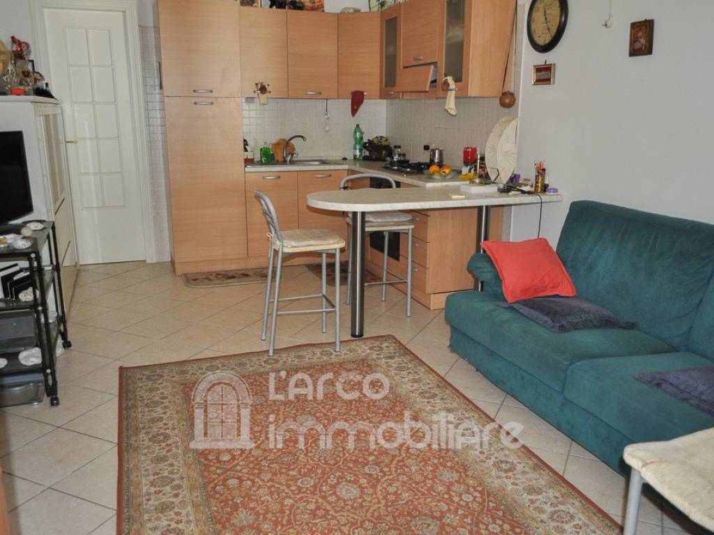 Appartamento a Scalea in Via Campo Volo - Foto 3