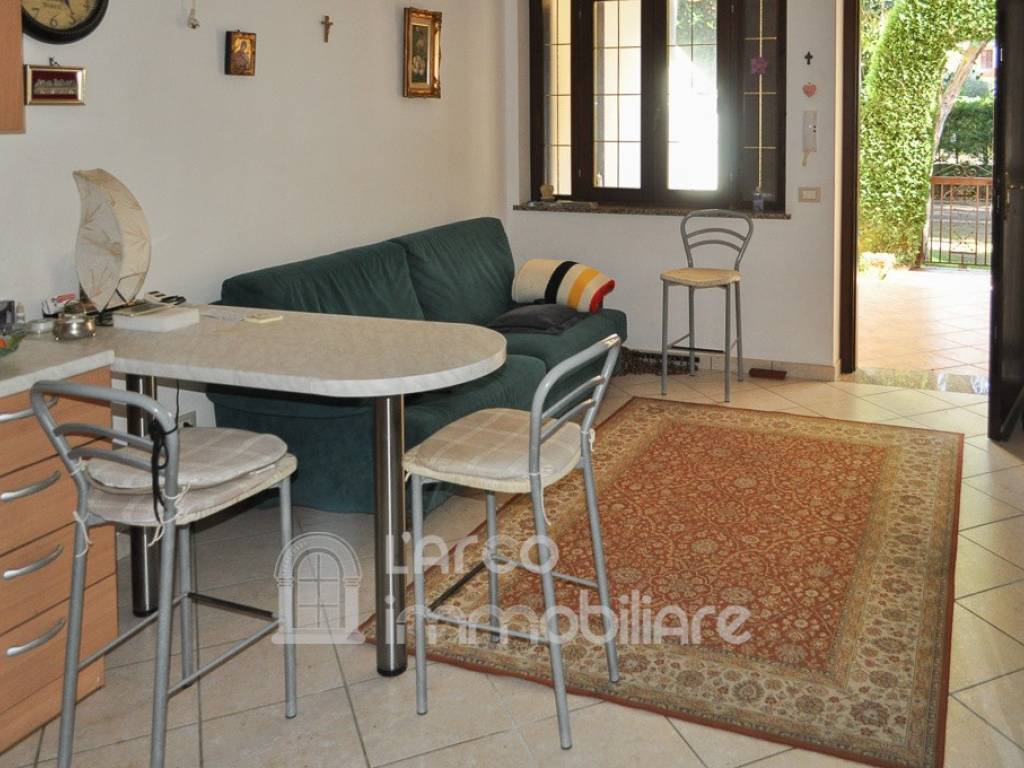 Appartamento a Scalea in Via Campo Volo - Foto 4