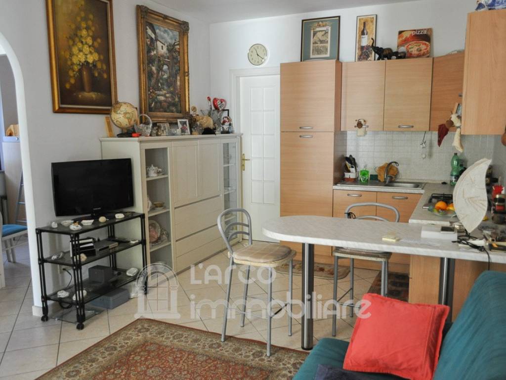 Appartamento a Scalea in Via Campo Volo - Foto 5