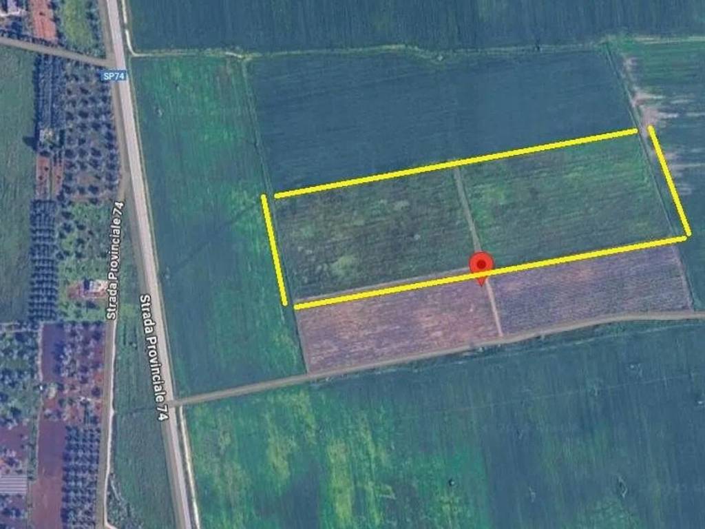 Terreno a Mesagne - Foto 2