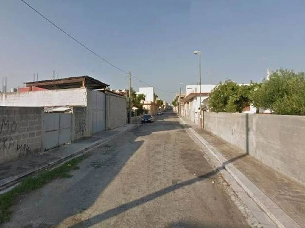 Terreno a Mesagne in Via Ticino S.N.C. Snc - Foto 4
