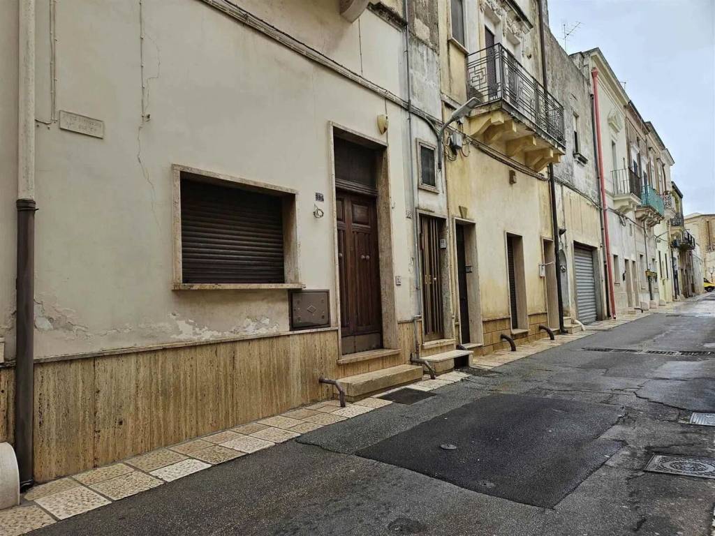 Villa a Mesagne in Borgo Antico, 42 - Foto 2