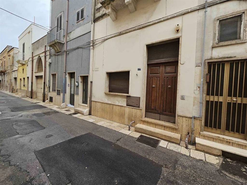Villa a Mesagne in Borgo Antico, 42 - Foto 3