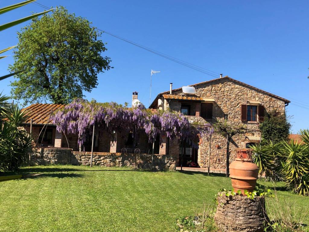 Rustico / casale a Suvereto in Località Fontanella - Foto 2