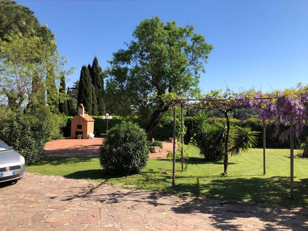 Rustico / casale a Suvereto in Località Fontanella - Foto 3