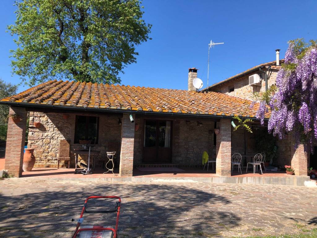 Rustico / casale a Suvereto in Località Fontanella - Foto 4