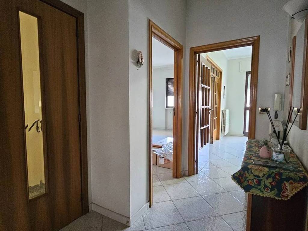 Appartamento a Mesagne in Via S.Donaci, 159 - Foto 4