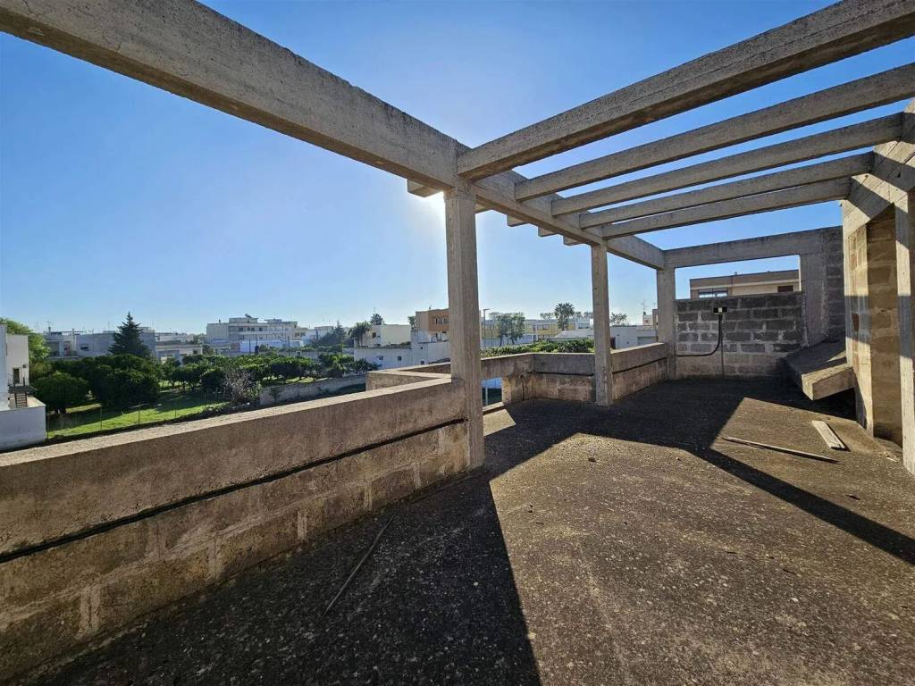 Villa a Mesagne in Via Giorgio Amendola S.N.C. - Foto 2